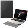 FINTIE Sleeve Case Cover for 16" Samsung Galaxy Book4 Edge NP960XMA / Book5Pro 360 NP960QHA / Book4Ultra NP960XGL / Book4Pro 360 NP960QGK / Book3Pro 360 NP960QFG, Black view 1