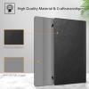 FINTIE Sleeve Case Cover for 16" Samsung Galaxy Book4 Edge NP960XMA / Book5Pro 360 NP960QHA / Book4Ultra NP960XGL / Book4Pro 360 NP960QGK / Book3Pro 360 NP960QFG, Black view 3