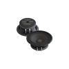 APM60SQL Pair of Apocalypse 6.5" Midrange Speakers 600W 4 Ohm Black AP-M60SQL view 1