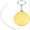 XYWHPGV Personal Alarm 120db Safesound Personal Security Alarm Keychain Yellow 2 Pieces(7a025 b77a1 38906 f8a95 f74ba 626e4 view 1