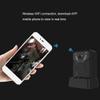 1296P HD Police Body Camera 128G Memory Advanced Portable Camera Waterproof Body Video Recorder with 2-inch Display Night Vision Law Enforcement Recorder view 4