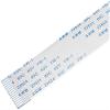 XYWHPGV Flexible Flat Cable, 150mm 1mm Pitch 15 Pin FPC FFC Flexible Ribbon Cable for LCD TV Car Audio DVD Player 10pcs (Type A)(29621 ce725 a42cd f10f2 87d8e f4608 view 4