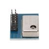 External Tcxo Clock Tcxo Module Tcxo Clock Module Professional High Accuracy Ppm 0.1 Tcxo GPS Clock for GPS Applications GSM Wcdma LTE view 2