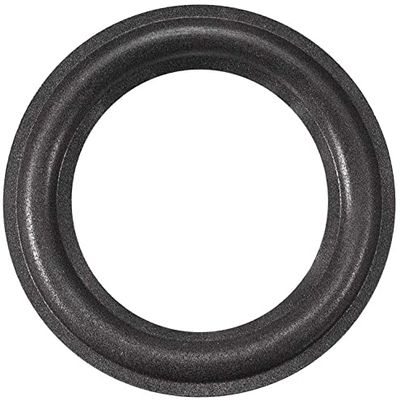 XYWHPGV 3.5" 3.5 inches Speaker Foam Edge Surround Rings Replacement Parts for Speaker Repair or DIY(d64b0 0ee78 38d58 86a2f 54dba 31051