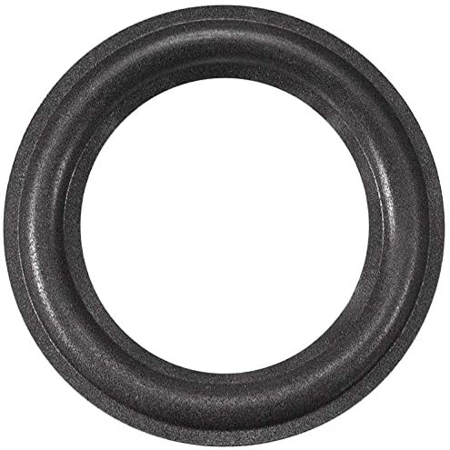 XYWHPGV 3.5" 3.5 inches Speaker Foam Edge Surround Rings Replacement Parts for Speaker Repair or DIY(d64b0 0ee78 38d58 86a2f 54dba 31051