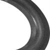 XYWHPGV 3.5" 3.5 inches Speaker Foam Edge Surround Rings Replacement Parts for Speaker Repair or DIY(d64b0 0ee78 38d58 86a2f 54dba 31051 view 3