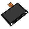 Yondista for 8" Radio w/ 2 Knobs LCD Screen Replacement Monitor Replacement fit for 2019-2022 Mitsubishi Outlander Sport 8740A130 8740A040 view 3