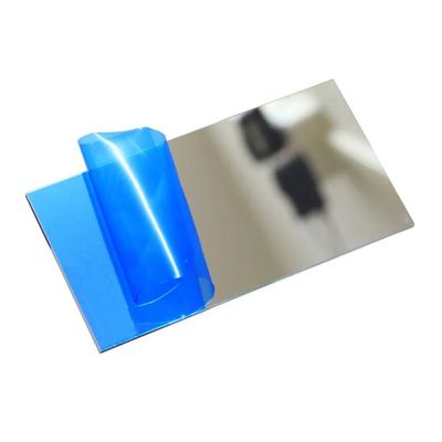 Telescope Accessory Set Many Size Optical First Surface Reflector Projector Mirror Projector Accessories Telescope Camera (Size : 240x260x2mm)