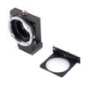 Artsim Telescope Accessory Set Astronomical Telescope Drawer for Lens to QHY163M/C, ZWO071, Etc. S8172 Telescope Camera (Color : M54) view 1