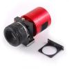 Artsim Telescope Accessory Set Astronomical Telescope Drawer for Lens to QHY163M/C, ZWO071, Etc. S8172 Telescope Camera (Color : M54) view 4