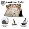 Case for 6" All-New Kindle(11th Generation 2024/2022 Release),Slim PU Leather Smart E-Reader Cases Covers with Auto Wake/Sleep for Kindle 2024 11th Gen e-Reader Release,Scripture 46:5 view 3