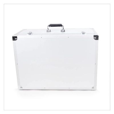 Telescope Accessory Set Astronomical Telescope Aluminum Box Portable Suitcase for 8SE Telescope Camera
