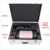 Telescope Accessory Set Astronomical Telescope Aluminum Box Portable Suitcase for 8SE Telescope Camera view 3