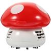 VICASKY Mini Vacuum Cleaner for Vacuum Portable Dust Cleaner Low Noise Efficient 2 Aa Batteries (not Included) view 1