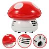 VICASKY Mini Vacuum Cleaner for Vacuum Portable Dust Cleaner Low Noise Efficient 2 Aa Batteries (not Included) view 3