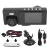 Dash Camera Car Driving Recorder with IR Night Recording G Sensor Emergency Saving, 170 Degree Angle, for Parking Monitor view 1