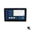 ADMLZQQ for Hyundai i40 2016 Car Stereo Radio Car-Play Android Auto,9 Inch Touch Screen 2 Din GPS Sat Navi Multimedia with Bluetooth 4G+WiFi+Backup Camera+SWC+Mirror Link,Y4 8+128g view 1