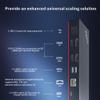 New Genuine Laptop Docking Station(40AF) for ThinkPad Hybrid USB-C with USB-A with 135W AC Adapter view 3