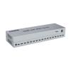 4K 16X1 HDMI Multi Viewer 1080P 16X1 HDMI Quad Screen Multi-viewer Splitter 2 4 6 8 16 in 1 Out Seamless Switch PC Screen Divider for Camera PC to TV Monitor (1080P 60HZ) view 1