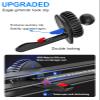 Kolasels Tablet Mount for Car Vent, [Lossless Installation] Car Air Vent Clip Tablet Holder Fits Tablet Phone for iPad 10.2, 10.9, ipad Mini Pro Air Z Fold 5 4 3 iPhone 15 and More 4.7-12.9" Device view 3