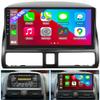 for 2002-2006 Honda CRV Radio Android 13 Car Stereo with Wireless Carplay Android Auto, 9 Inch Touch Screen for Honda CRV Car Radio Support GPS Navigation WiFi BT HiFi FM EQ 2GB+64GB view 1