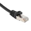 RJ45 Ethernet Splitter Cable Ethernet Cable Splitter ABS PCB RJ45 Splitter Adapter for Laptop Home Accessories view 3