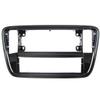 EIDRAN Fascia Stereo Bezel Panel Frame Compatible With Volkswagen Up 12 Skoda Citigo 13 view 1