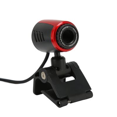 USB2.0 with MIC Webcam Web Camera Cam 360 Degree for C Uter PC Laptop for MSN USB2.0 Video Camera with MIC 16MP Webcam Web Camera Cam Glass Lens 360 Degree Mini Web C