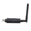 NetCard AR9271 USB Adaptor Detachable 2dBi Antenna Adapter Fo Uter USB Adapter for PC, Network Adapter for Desktop with High Gain 2dBi view 4