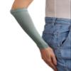 femple Arm Cover | For Muslim Women Islamic Jersey Muslim Arm Cover | Sun UV Protection Hijab Oversleeve (Mint) view 1