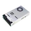 Mean Well LAD 600W 27.6V Switching Power Supply, LAD-600BU AC-DC Dual Output UPS Power Supply Driver Adapter Converter Transformer for Safety System, Computer Project, etc view 1