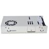 Mean Well LAD 600W 27.6V Switching Power Supply, LAD-600BU AC-DC Dual Output UPS Power Supply Driver Adapter Converter Transformer for Safety System, Computer Project, etc view 3