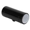 3.5 Mm Jack Stereo Mini Speaker Portable Plug in Speaker for Mobile Phones and TabletsYellow Mini Speakers 3.5 Mm Jack Portable Plug in Stereo Speaker C Act (Black) view 4