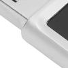USB Fingerprint Reader 360 Degrees Touch Fast Matching High Sensitivity Hello Fingerprint Reader for Laptop C Uter Mini USB Fingerprint Reader for Laptop C Uter view 3
