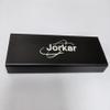 Jorkar External USB-C 3.2 SSD Enclosure for MacBook Air/Pro 12+16 PIN SSDs, Hard Drive Reader for A1466 A1465 A1502 A1398 SSDs mid 2013-2017, Portable Mac SSD to USB C Adapter Case view 2