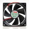 Javosaw for TD9025LS 12V Fan TD9025LS 12V 0.16A 9025 Refrigerator Silent Fan view 1