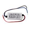 Mean Well APC 8W 6-11V 700mA LED Driver APC-8-700 AC-DC Single Output Constant Current Switching Power Supply Converter Transformer with IP42, Plastic Case view 1