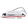 Mean Well APC 8W 6-11V 700mA LED Driver APC-8-700 AC-DC Single Output Constant Current Switching Power Supply Converter Transformer with IP42, Plastic Case view 2
