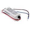 Mean Well APC 8W 6-11V 700mA LED Driver APC-8-700 AC-DC Single Output Constant Current Switching Power Supply Converter Transformer with IP42, Plastic Case view 3