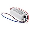 Mean Well APC 8W 6-11V 700mA LED Driver APC-8-700 AC-DC Single Output Constant Current Switching Power Supply Converter Transformer with IP42, Plastic Case view 4