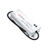 Mean Well HVG 100W 54V 1.77A LED Driver HVG-100-54A AC-DC Constant Current Voltage Switching Power Supply Converter Transformer with IP65, PFC, Output Current and Voltage Adjustable view 1