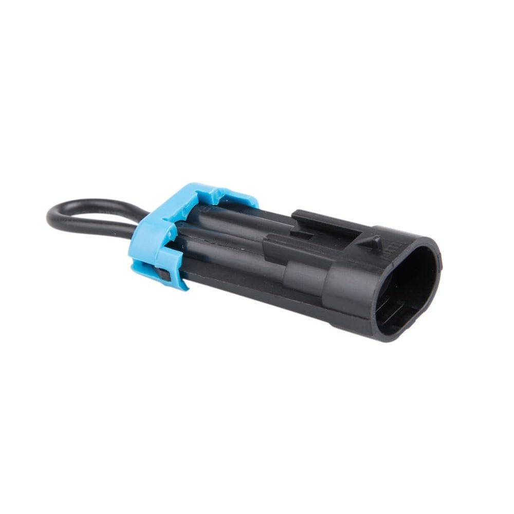 Tusk Off-Road Tusk Harness Override Plug for Polaris RZR Pro XP 4 Ultimate Rockford Fosgate Limited Edition 2022