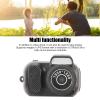 Mini DV Digital Camera 1080P, Retro SLR Camera with 0.96inch Display, Mini Video Recorder for Outdoor Activities view 3