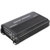 Deaf Bonce 600W 2 ohm RMS Class D 4 Channel Machete Power Amplifier MLA-100.4 view 1