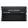 Deaf Bonce 600W 2 ohm RMS Class D 4 Channel Machete Power Amplifier MLA-100.4 view 2