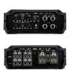 Deaf Bonce 600W 2 ohm RMS Class D 4 Channel Machete Power Amplifier MLA-100.4 view 4
