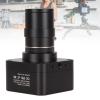 4K USB Webcam, 2160P UHD Optical Zoom Lens 2.8 to 12mm F1.4 Manual Zoom CS Mount Lens PC Camera, Mini USB2.0 Camera for Live Streaming view 4