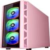 Custom Built Gaming Computer Desktop Gaming PC with Nvidia Geforce RTX 4060 8 Core Ryzen CPU 4.6 Ghz Turbo 32GB DDR4 RAM 2TB Solid State Storage Drive SSD NVME Plug and Play Windows 10 Tower PC view 4