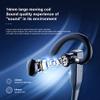 Yunseity Bluetooth Earpiece, Hand Headphones for Trucker Noise Cancelling, IPX7 On Ear Business Headset with Built in Mic, 270 Rotatable Earhook, Auto view 3