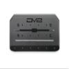 DV8 Offroad Digital Device Dash Mount for The 2022-2025 Toyota Tundra & 2023 Toyota Sequoia | Fits Both Screen Sizes | Limitless Mounting Options for Phones, GPS, Radio Mics, etc view 1